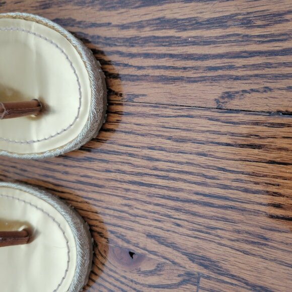 Jimmy Choo Gladiator Sandals 35.5 - Picture 12 of 16